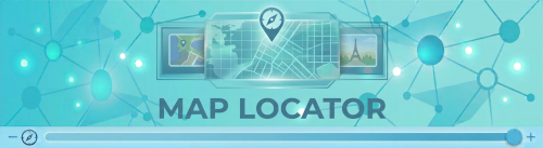 Map locator