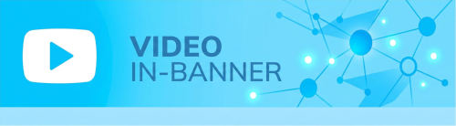 Video In-Banner