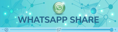 WhatsApp share